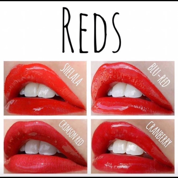 Blu-Red - Picture 2 of 2